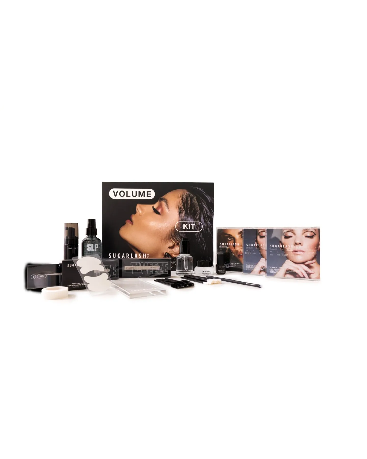 Volume Lash Kit