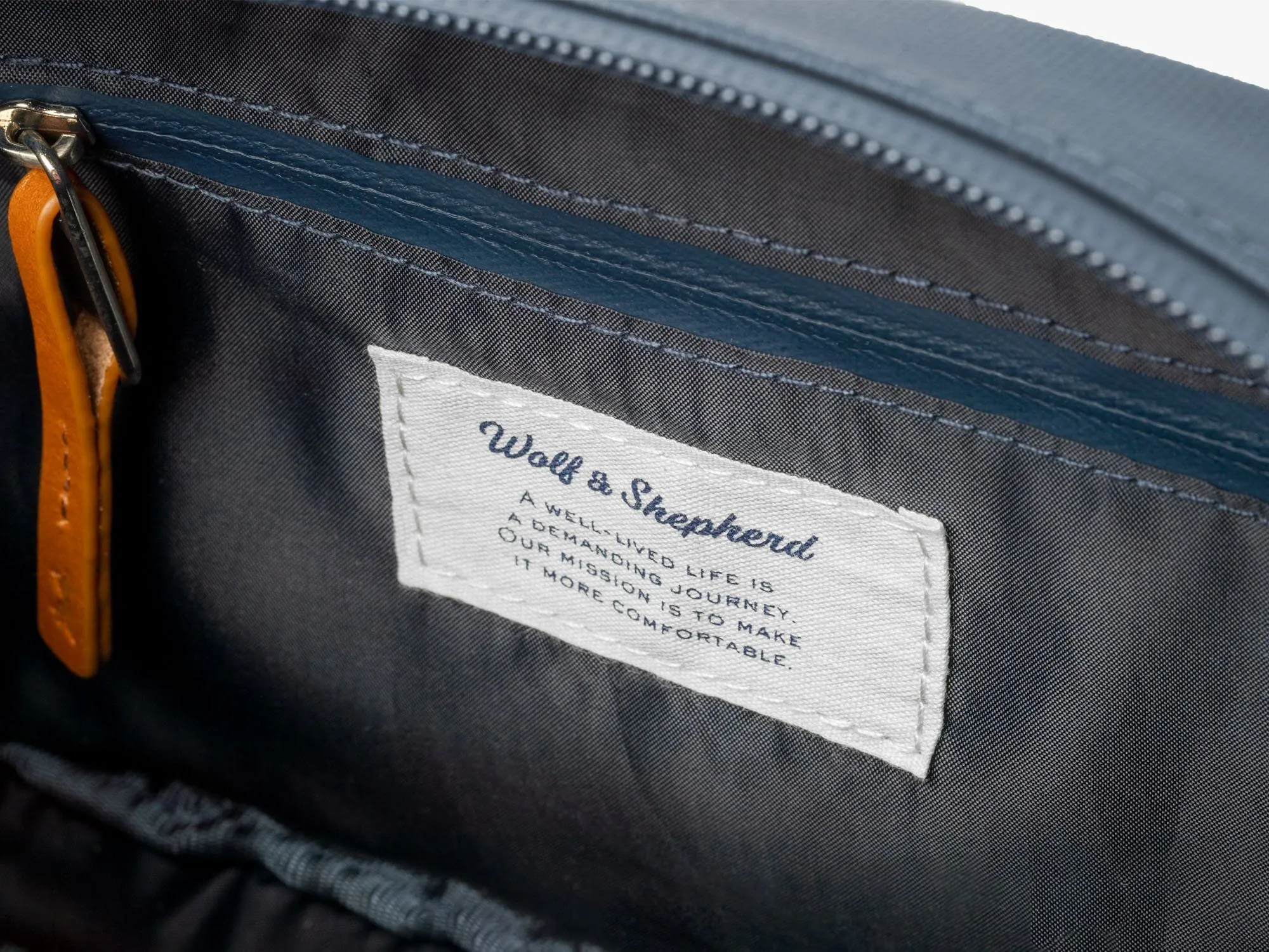 W&S Dopp Kit