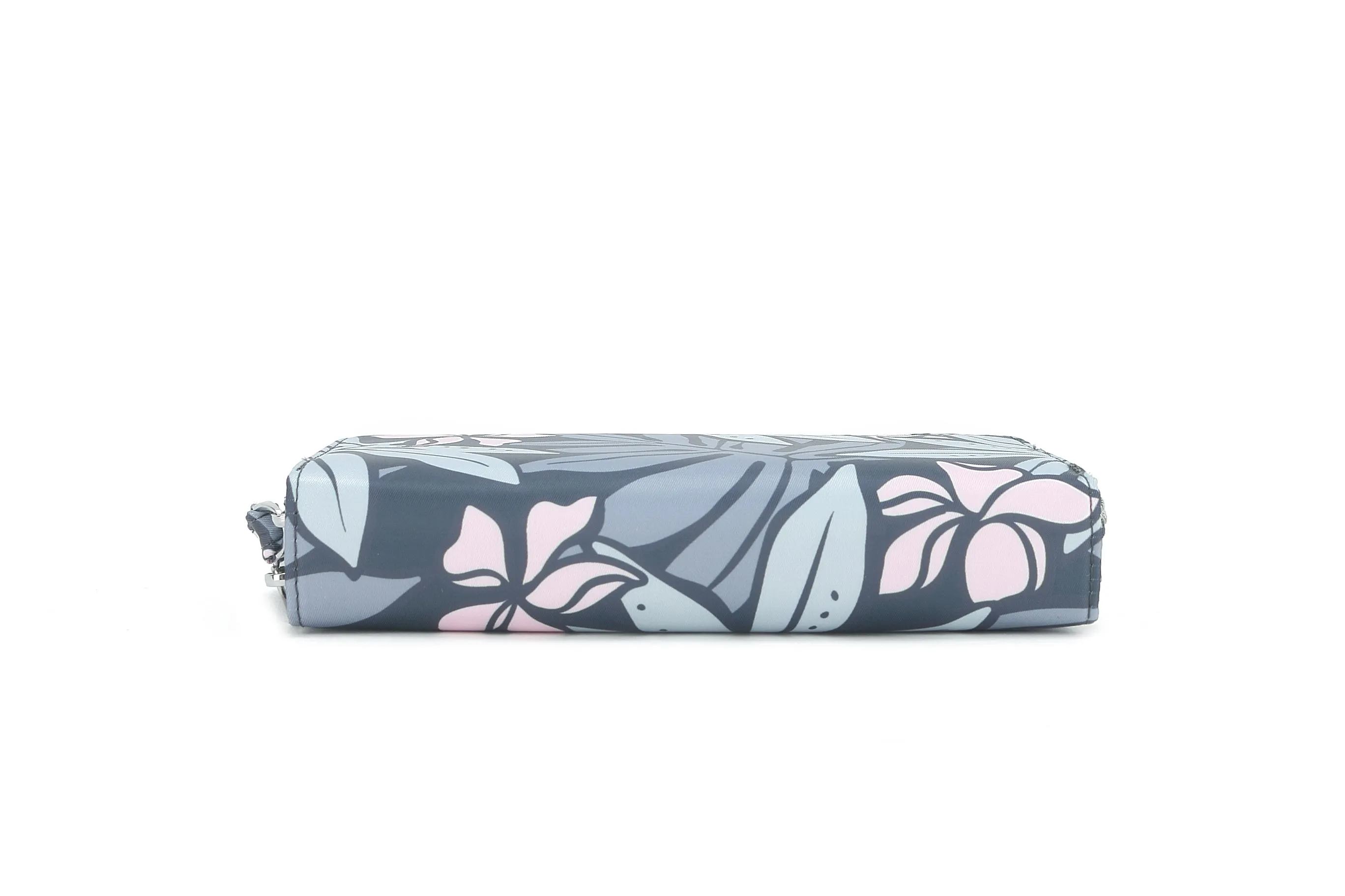 Wristlet Allison Ke'olu Lauae Grey