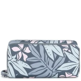 Wristlet Allison Ke'olu Lauae Grey