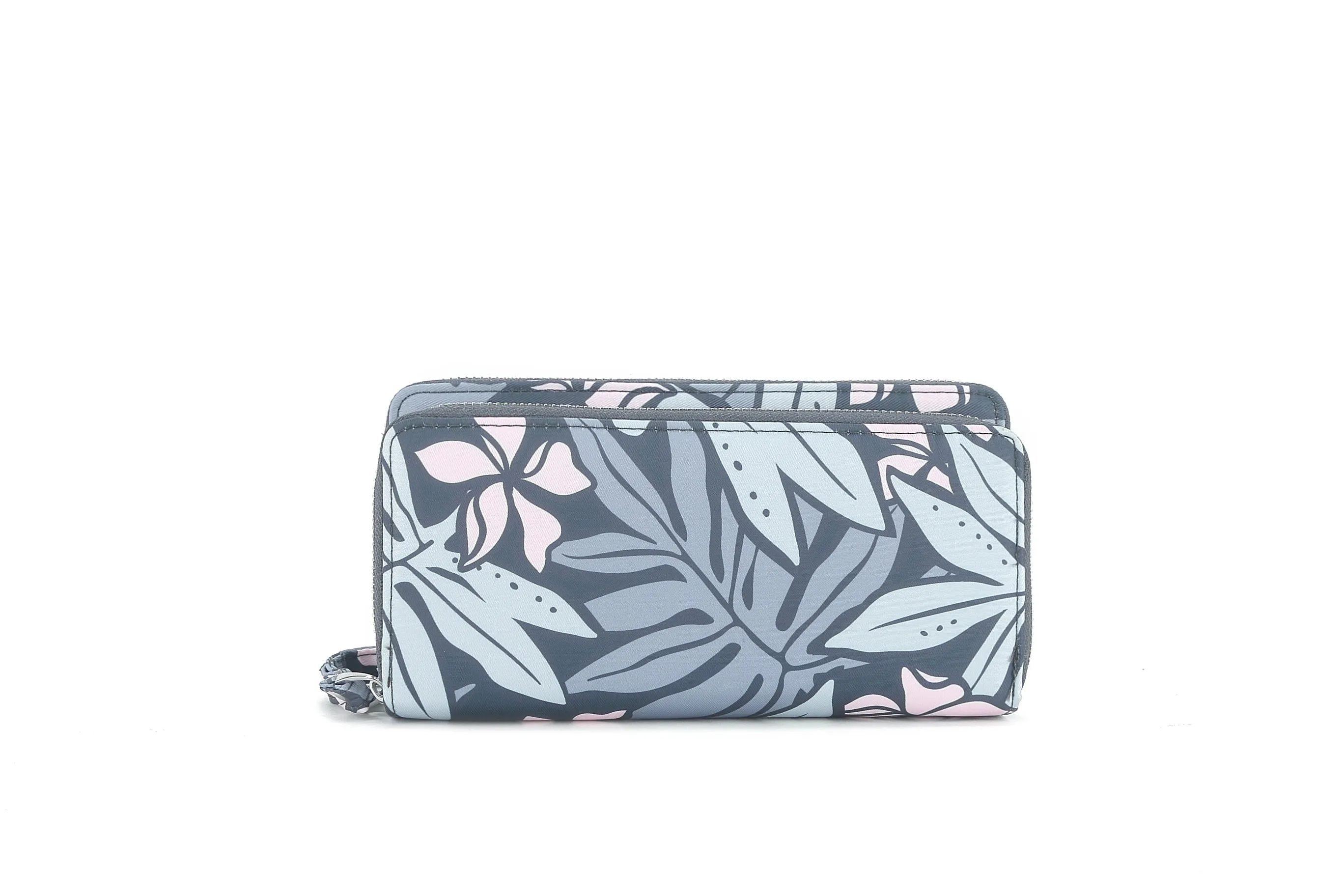 Wristlet Allison Ke'olu Lauae Grey