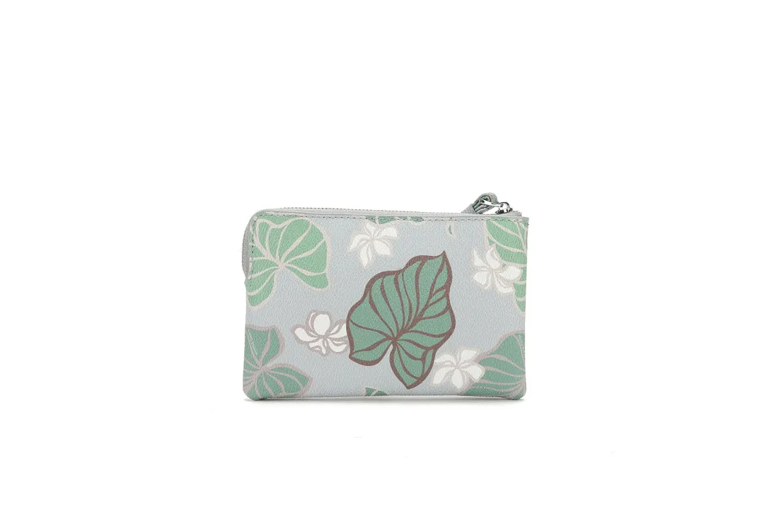 Wristlet Judy Kalo Grey