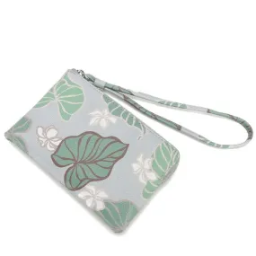 Wristlet Judy Kalo Grey