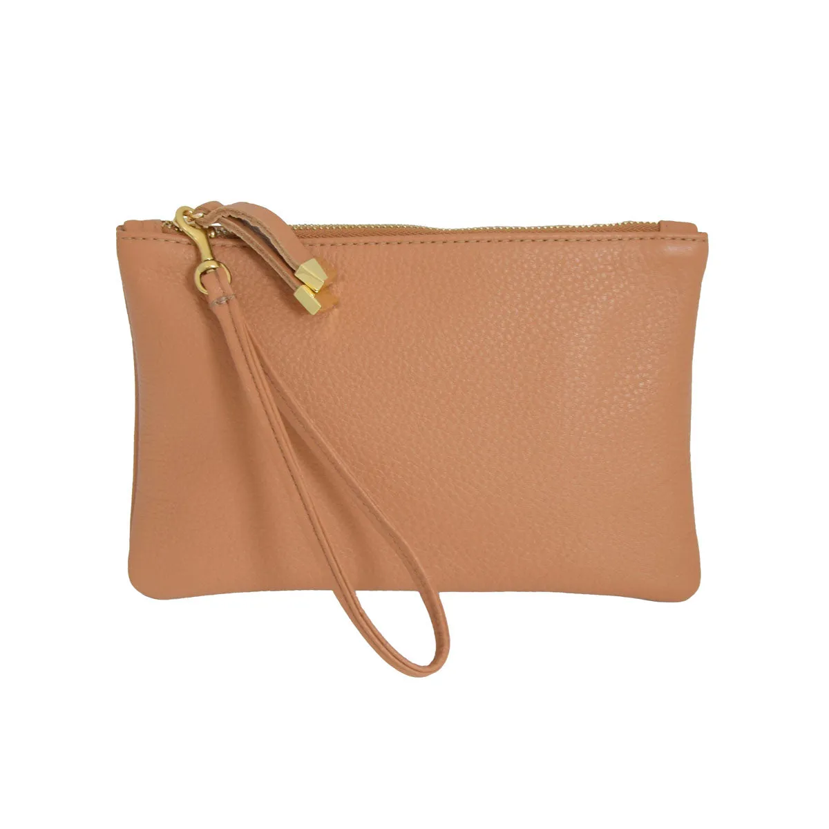 WRISTLET | WHEAT