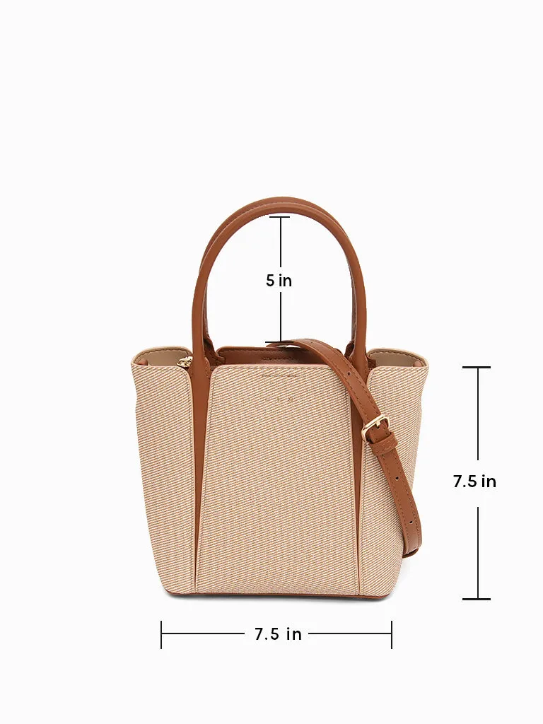 Zeina Handbag