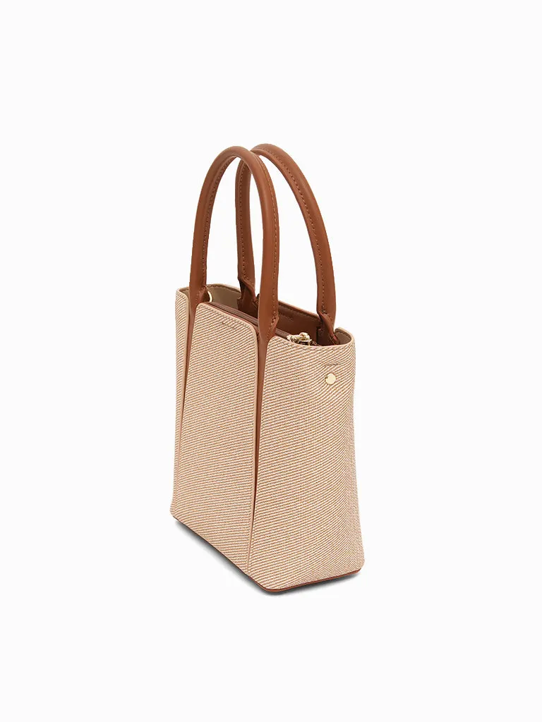 Zeina Handbag