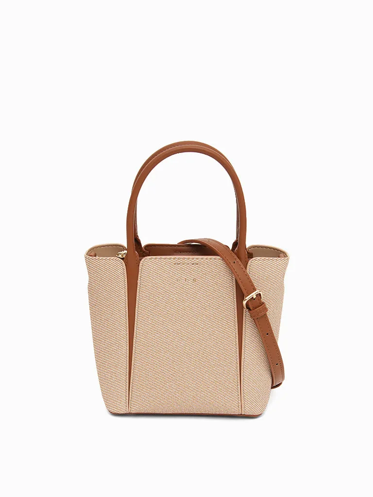 Zeina Handbag